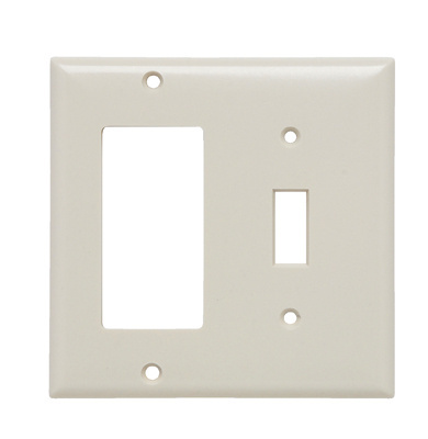  - Wall Plates